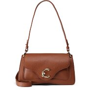 Coccinelle C-Me Schoudertas Leer 28 cm Productbeeld