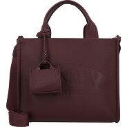 DKNY Hadlee Shopper Tas Leer 31 cm Productbeeld