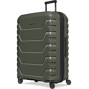 Smartbox Edition 01 4 wielen Trolley 76 cm met uitbreidingsplooi Productbeeld