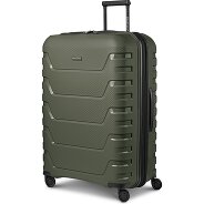 Smartbox Edition 01 4 wielen Trolley 76 cm met uitbreidingsplooi Productbeeld