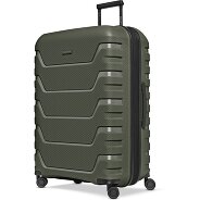 Smartbox Edition 01 4 wielen Trolley 76 cm met uitbreidingsplooi Productbeeld