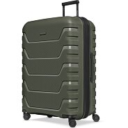 Smartbox Edition 01 4 wielen Trolley 76 cm met uitbreidingsplooi Productbeeld