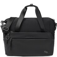 Hedgren Furo Koffer RFID-bescherming 40 cm Laptop compartiment Productbeeld