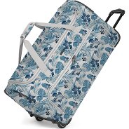 Redolz Duffle Essentials 2 wielen Reistas 71 cm Productbeeld