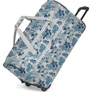 Redolz Duffle Essentials 2 wielen Reistas 71 cm Productbeeld