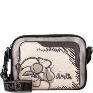 Anekke Natur Koko Schoudertas 25 cm Productbeeld