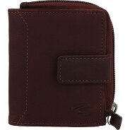camel active Ocean Portemonnee RFID-bescherming Leer 9 cm Productbeeld
