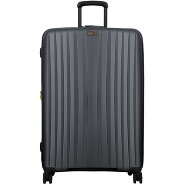 Jump Enais 4 wielen Trolley 75 cm met uitbreidingsplooi Productbeeld