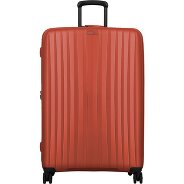 Jump Enais 4 wielen Trolley 75 cm met uitbreidingsplooi Productbeeld