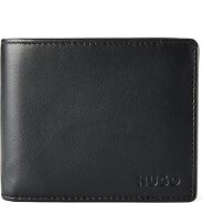 Hugo Subway Trifold Portemonnee Leer 11 cm Productbeeld