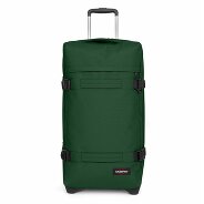 Eastpak Transit'R 2 wielen Reistas M 67 cm Productbeeld Eastpak Transit'R 2 wielen Reistas M 67 cm Productbeeld