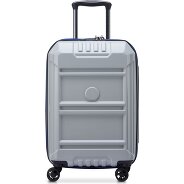 Delsey Paris Rempart 4-wiel trolley 55 cm met uitbreidingsplooi Productbeeld
