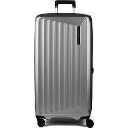 Samsonite Nuon 4 wielen Trolley 80 cm Productbeeld