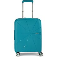 American Tourister Starvibe 4 wielen Cabinewagen 55 cm Productbeeld