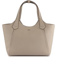 Boss Lenah Shopper Tas Leer 33 cm Productbeeld