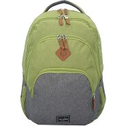 Travelite Basic Rugzak 45 cm laptopvak Productbeeld