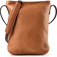 Harold's Chaza Mini tas Schoudertas Leer 15 cm Productbeeld