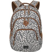 Travelite Basics Dagrugzak 45 cm Laptopvak Productbeeld