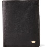 Esquire Chicago Portemonnee RFID-bescherming Leer 9.5 cm Productbeeld