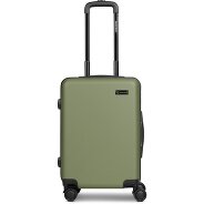 Smartbox Edition 05 4 wielen Cabinewagen 55 cm Productbeeld Smartbox Edition 05 4 wielen Cabinewagen 55 cm Productbeeld