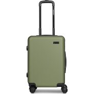Smartbox Edition 05 4 wielen Cabinewagen 55 cm Productbeeld
