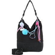Fritzi aus Preußen Olga Limited Tüddelüt Schoudertas 27 cm Productbeeld