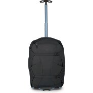 Osprey Farpoint Fairview 36 L 2 wielen Reistas 55 cm Productbeeld