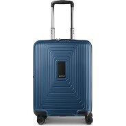 Redolz Essentials 14 4 wielen Cabinewagen 55 cm met uitbreidingsplooi Productbeeld
