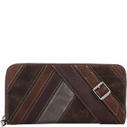 Desigual Fibonacci Fiona Portemonnee 16 cm Productbeeld Desigual Fibonacci Fiona Portemonnee 16 cm Productbeeld