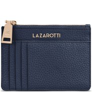 Lazarotti Bologna Leren sleuteletui 11,5 cm met air tag compartiment Productbeeld