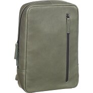 Leonhard Heyden Den Haag Leder 31 cm Productbeeld
