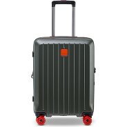 Stratic Buzz 4 wielen Cabinewagen S 54 cm Productbeeld