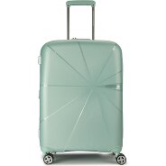 American Tourister Starvibe 4 wielen Trolley 67 cm met uitbreidingsplooi Productbeeld