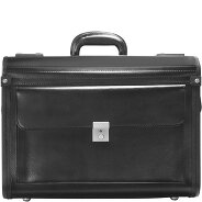 Dermata Pilotenkoffer 46 cm Productbeeld