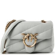 PINKO Love Puff Crossbody tas Leder 18 cm Productbeeld