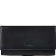 Esquire Silk Portemonnee RFID-bescherming Leder 16.5 cm Productbeeld