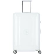 Bogner Piz 4 wielen Trolley M 65 cm Productbeeld