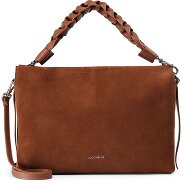 Coccinelle Boheme Handtas Leer 32 cm Productbeeld