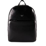 Braun Büffel Hanna Stad rugzak S Leer 29.5 cm Productbeeld