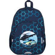 McNeill Toby kinderrugzak 35 cm Productbeeld