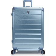 Heys Alumix 4 wielen Trolley L 76 cm met uitbreidingsplooi Productbeeld