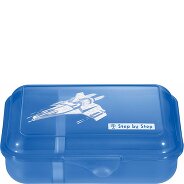 Step by Step Lunchbox 18 cm Productbeeld