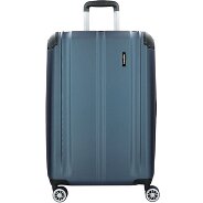 Travelite City M 4-wielige trolley 68 cm Productbeeld