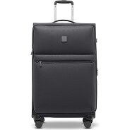 Stratic Lite 4 wielen Trolley L 78 cm met uitbreidingsplooi Productbeeld