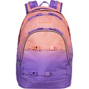 McNeill Milo School rugzak 43 cm Productbeeld