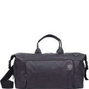 Strellson Richmond Landon Weekender reistas Leer 50 cm Productbeeld