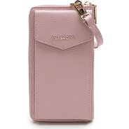 Lazarotti Bologna Leather Mobiel telefoonhoesje Leer 11 cm Productbeeld