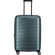Travelite Air Base 4 wielen Trolley 67 cm met uitbreidingsplooi Productbeeld
