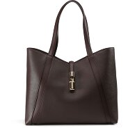 Furla Goccia Shopper Tas L Leer 37 cm Productbeeld