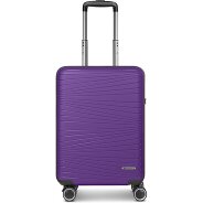Franky Dallas 3.0 4 wielen Trolley S 55 cm Productbeeld